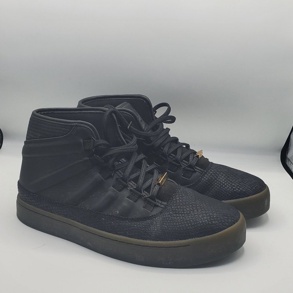 Westbrook Basketball Sneakers Black Men Size 9.5